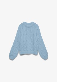 Sélectionné, cashmere blue