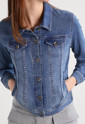 Chaqueta vaquera - blue