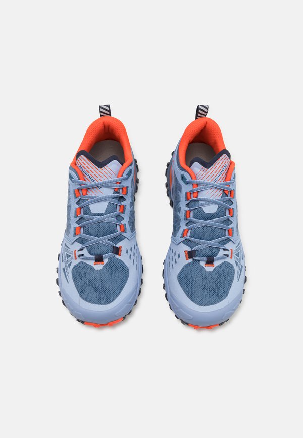 BUSHIDO III WOMAN GTX - Hiking shoes2