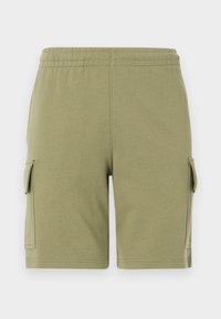 Pantalones deportivos - khaki