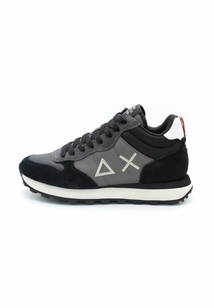Sneaker low - black
