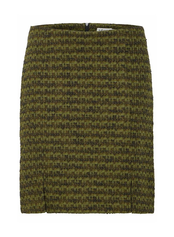 IHKATE MOSLEY - Pencil skirt - mayfly stripe jacquard3