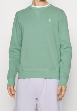 Sweater - green