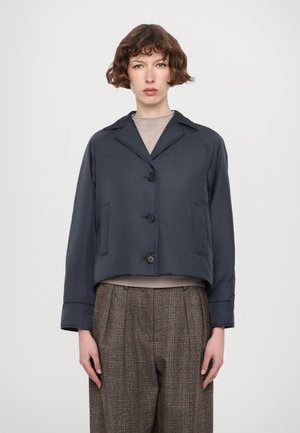 GIACCA - Light jacket - navy