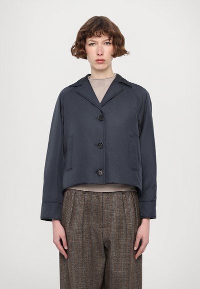 ASPESI GIACCA - Übergangsjacke - navy
