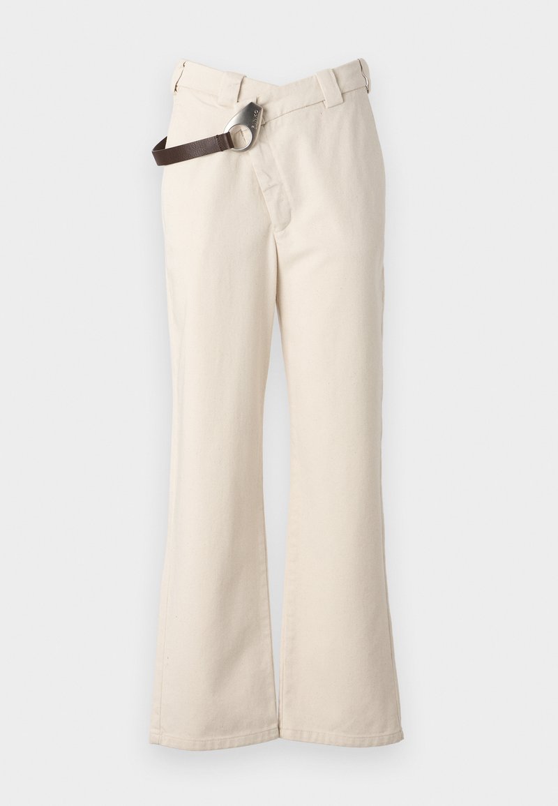 pinko Broek beige