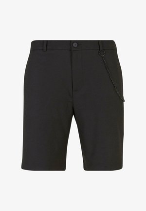 2Y Premium, Short - black
