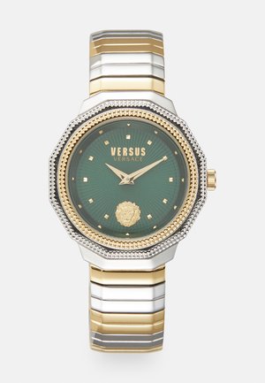PARADISE COVE - Watch - green