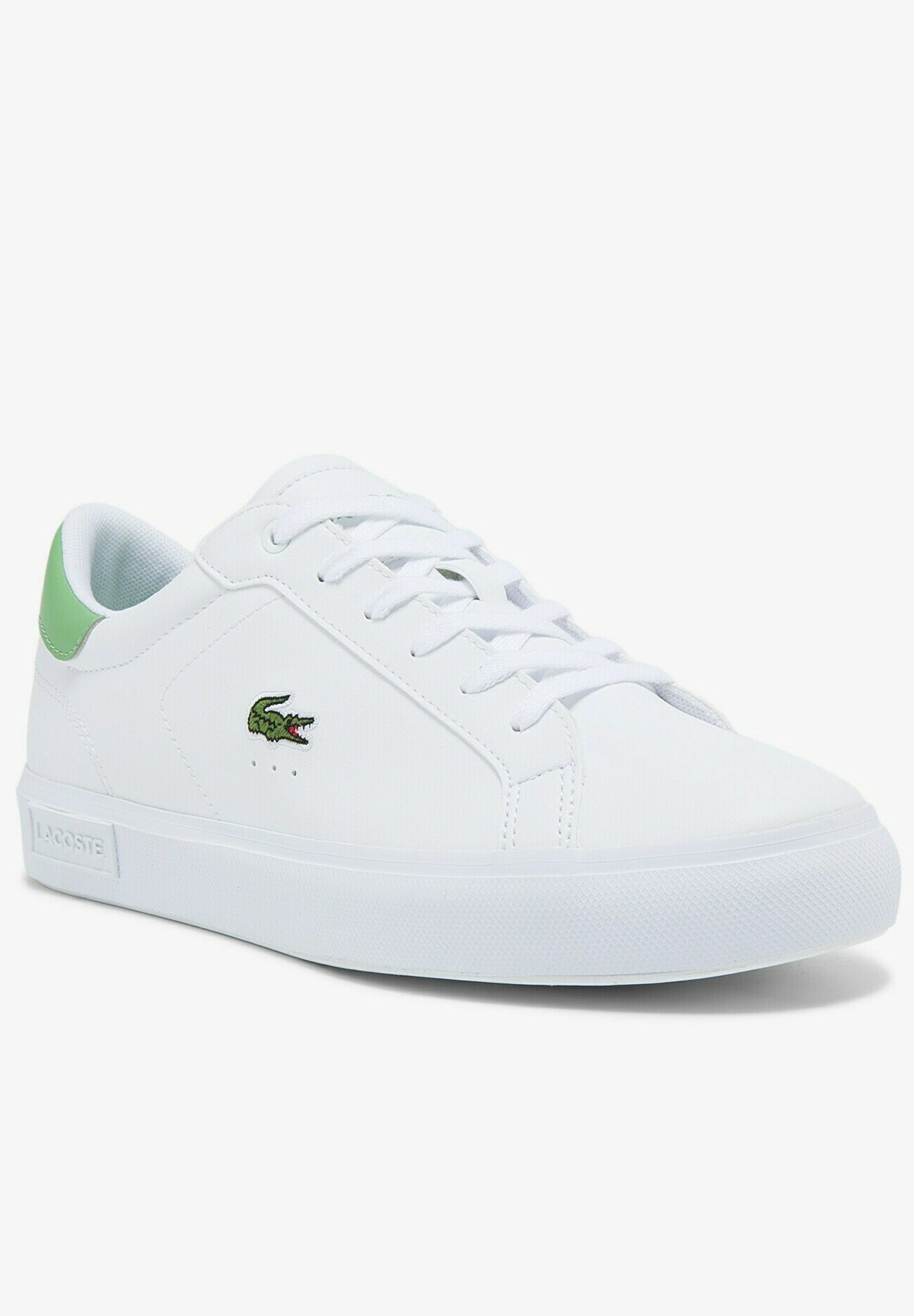 basket lacoste junior