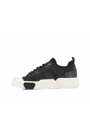 ACE CITY  - Sneakersy niskie