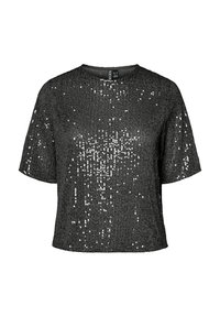 Pieces PCJACK czarny