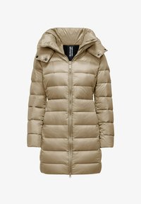 Geselecteerd, sandshell