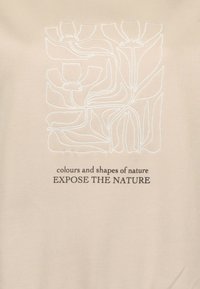 Blue Seven Mikina - beige