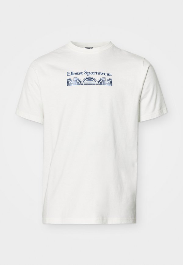 CAPACIOS TEE - Print T-shirt3