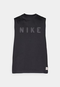 Non selezionato, black