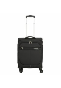 Niet geselecteerd, black grey