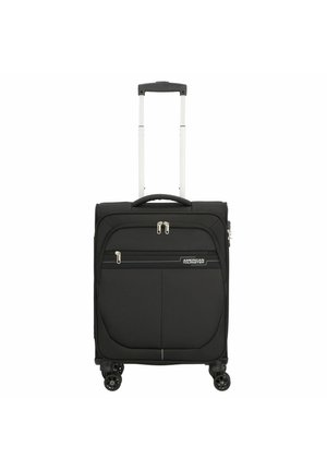 Trolley - black grey