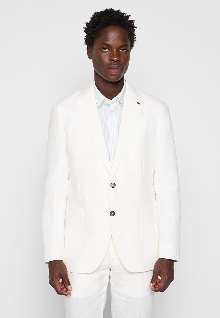 Michael Kors Blazer wit