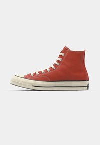 CHUCK 70 UNISEX - Sapatilhas de cano alto - by the campfire/egret/black