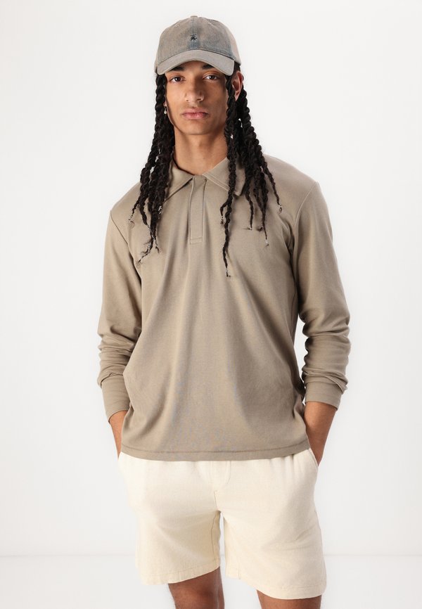 ONSTEL RUFUS - Shorts - raw ecru3