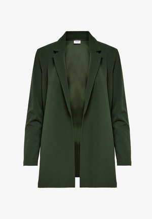 Blazer - olive