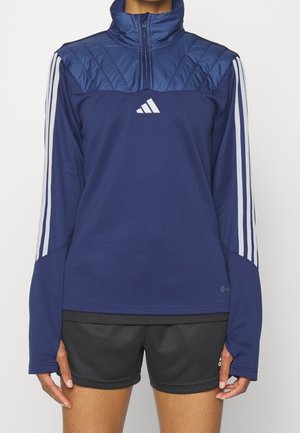 Camiseta de manga larga - dark blue