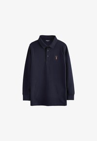 Ausgewählt, navy blue