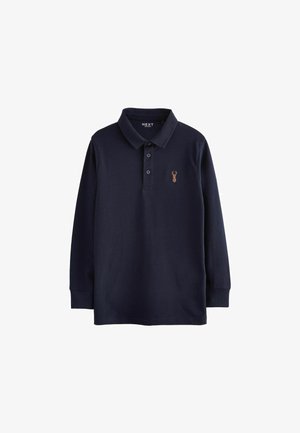 STANDARD - Polo marškinėliai - navy blue