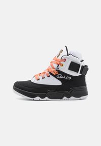 Patrick Ewing 33HI KID`N PLAY UNISEX High-top trainers black