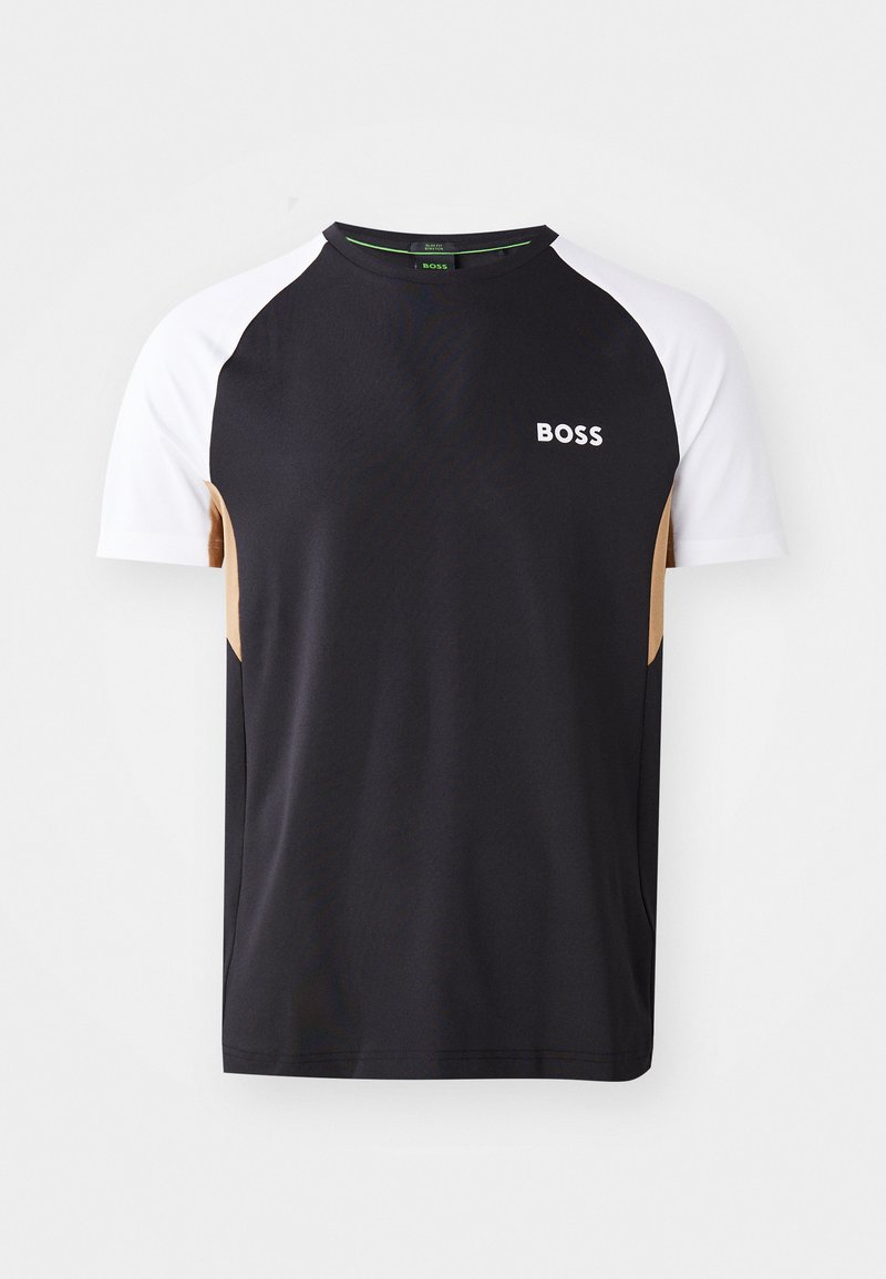 Boss Sport T-shirt zwart