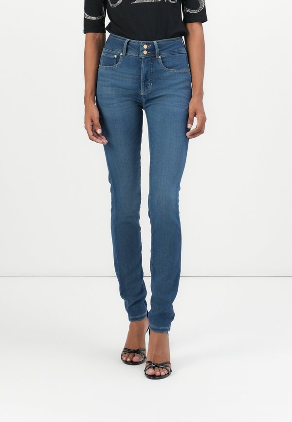 SHAPE UP - Jeans Skinny Fit - comfy light