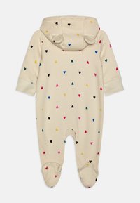 GAP LOGO - Alvóruha - beige