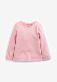 Next 8 PACK  - Long sleeved top - pink