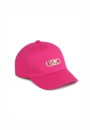 Michael Kors Kids Casquette - fuxia