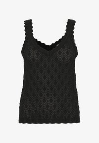 Vybráno, black deep