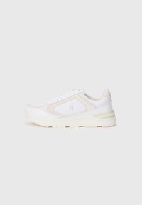 Tommy Hilfiger Sneakers laag - white