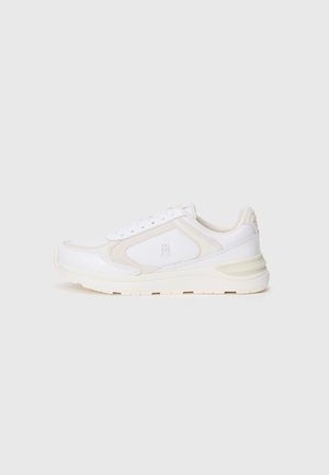 Tommy Hilfiger Sneakers low - white