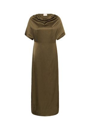 Soaked in Luxury, SLEVILIA - Maxi dress - beech