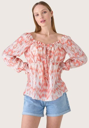 Camomilla Italia SHERLEY - Blouse - red