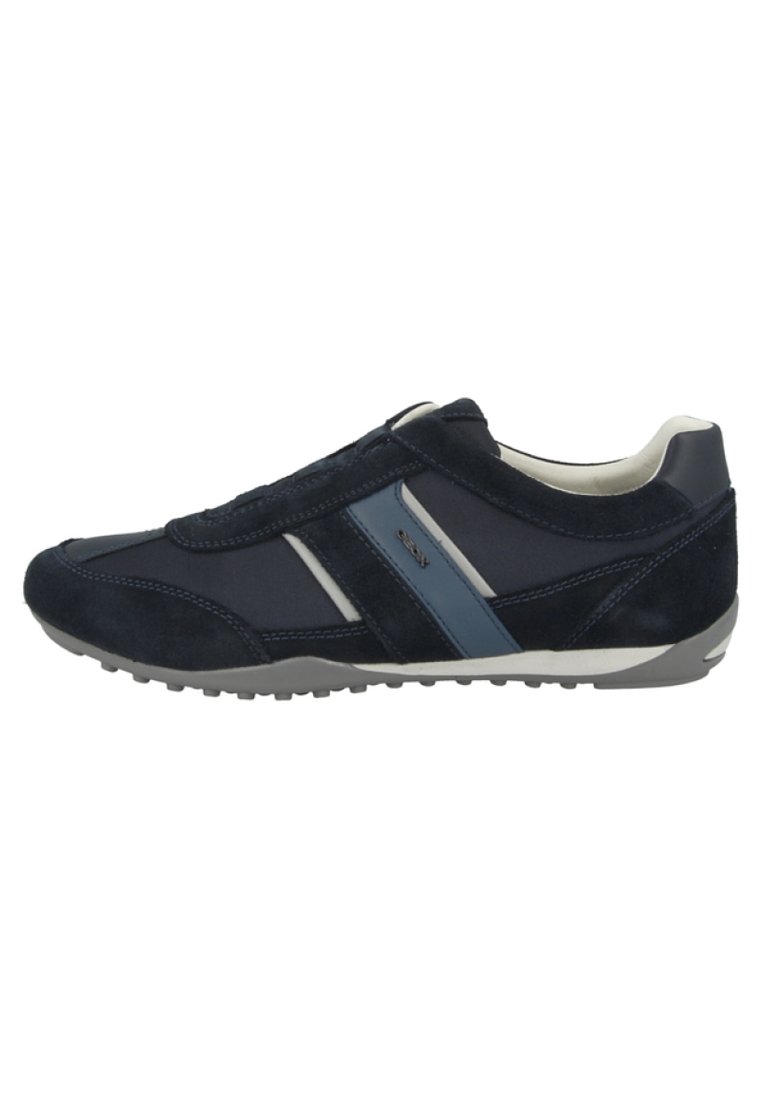 Geox - Sneakers basse - navy, Ingrandire