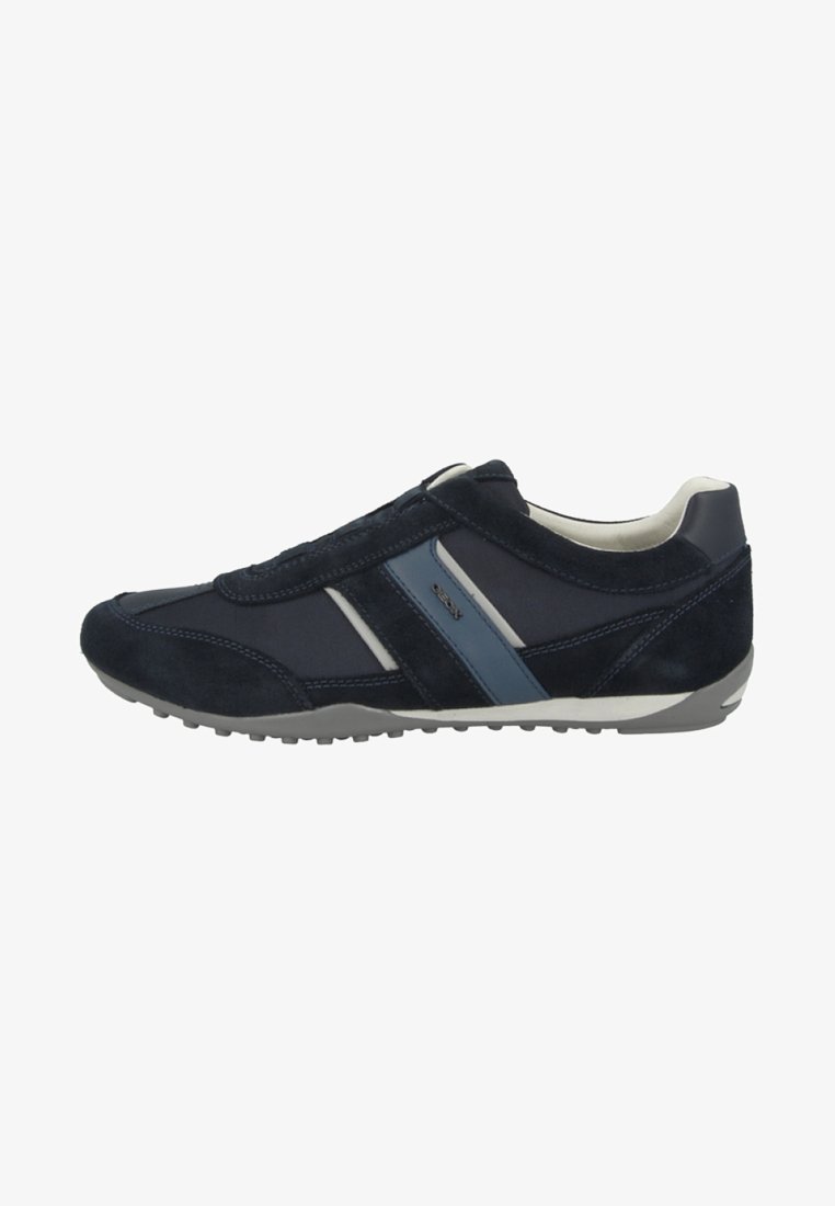 Geox - Trainers - navy, Enlarge