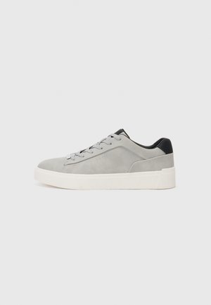 GUNTER - Sneakersy niskie