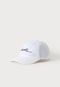 Non sélectionné, white