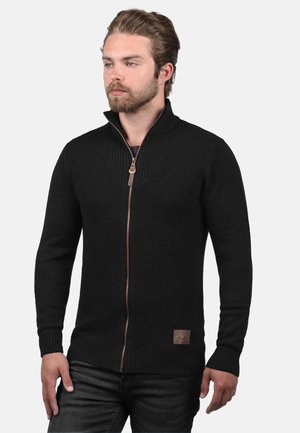 Solid SDTristian - Gilet - black