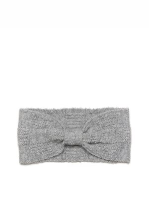 KALOUIE BAND - Cache-oreilles - grey melange