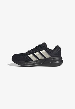 adidas Sportswear, ASTRASTAR - Zapatillas - cblack owhite cblack