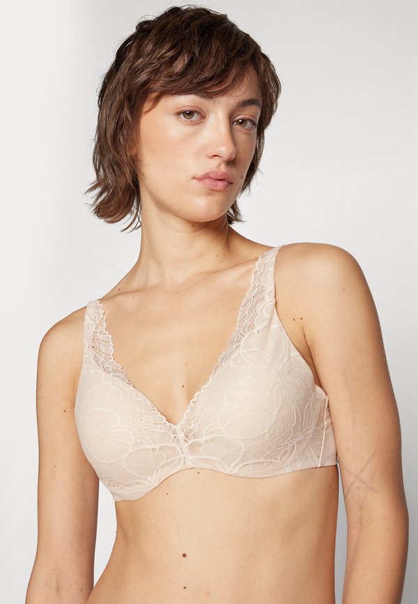 BODY MAKE UP ILLUSION3