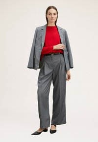 Motivi Maglione - rosso