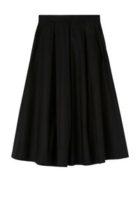 - Spódnica trapezowa