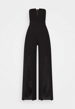 LANEY CUPPED - Jumpsuit - black